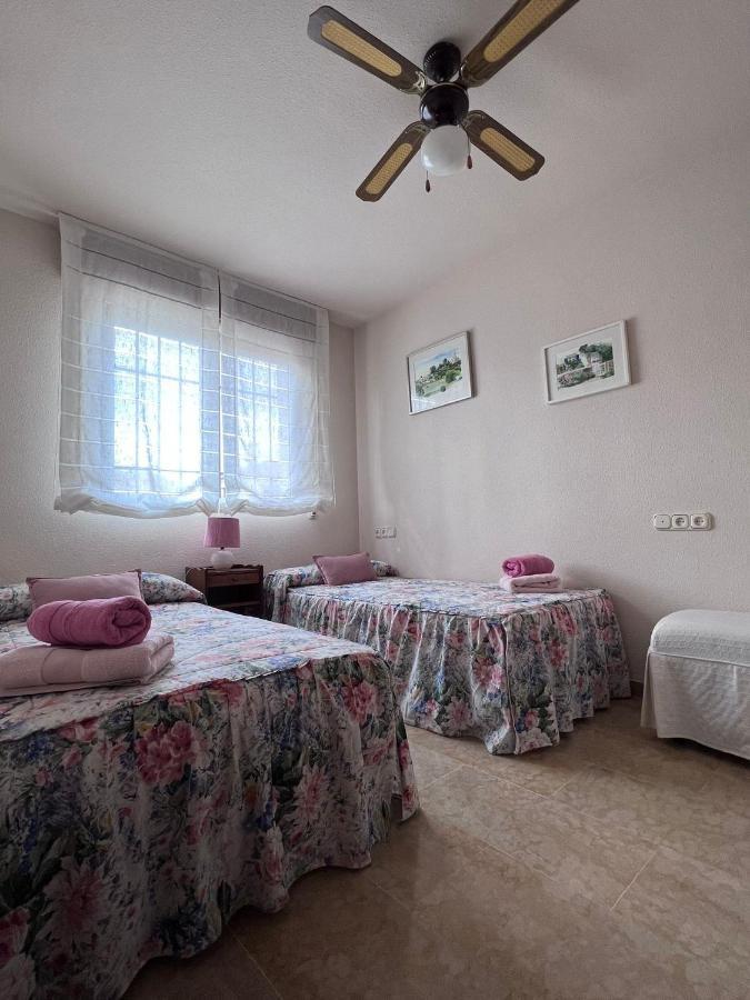 Willa Casa Rural Xauen Belicena Zewnętrze zdjęcie