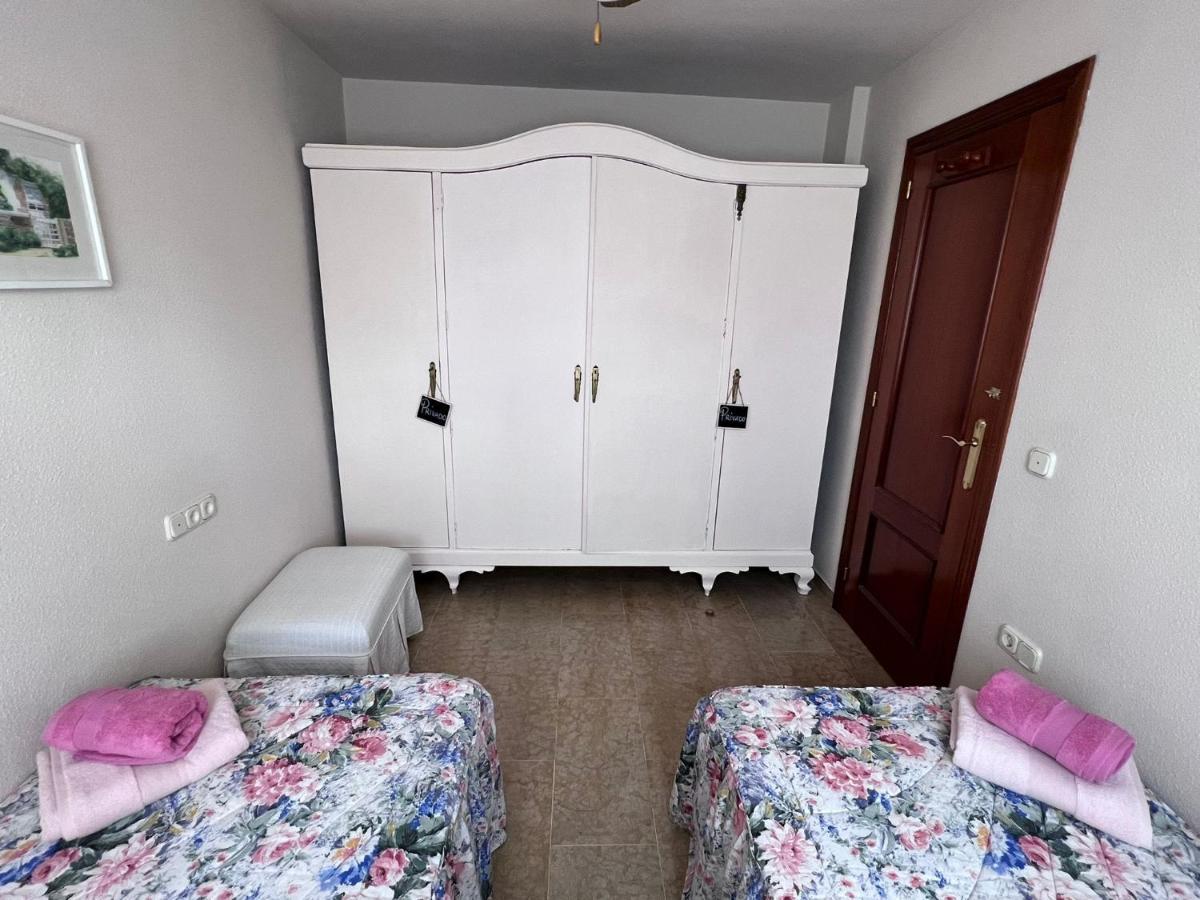 Willa Casa Rural Xauen Belicena Zewnętrze zdjęcie