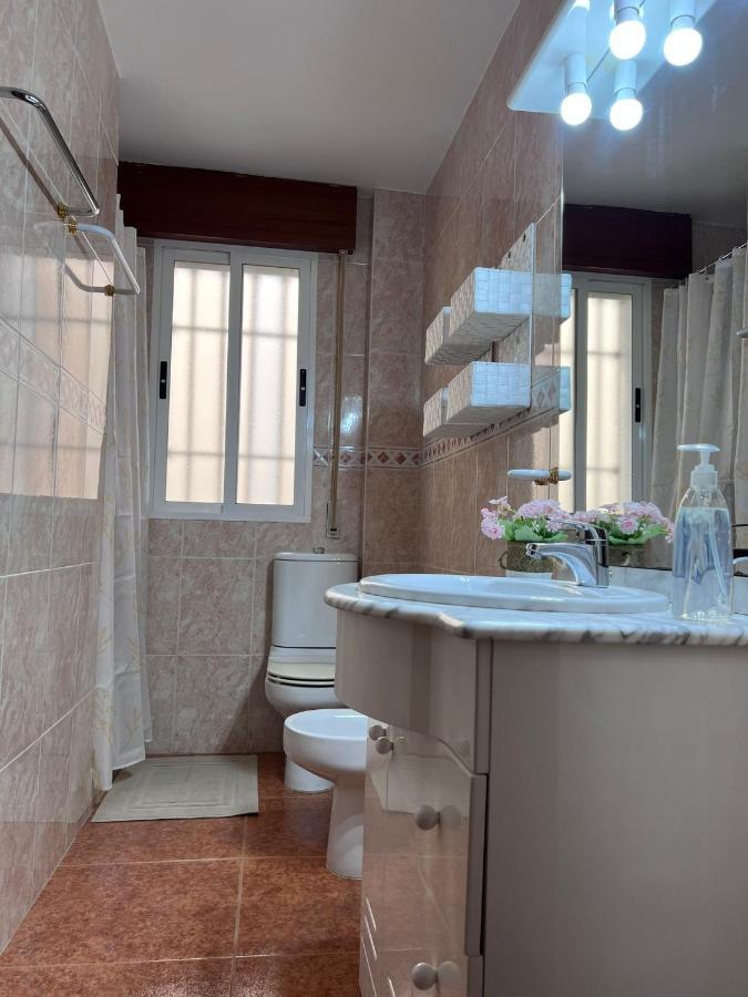 Willa Casa Rural Xauen Belicena Zewnętrze zdjęcie