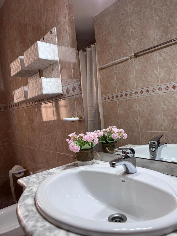 Willa Casa Rural Xauen Belicena Zewnętrze zdjęcie