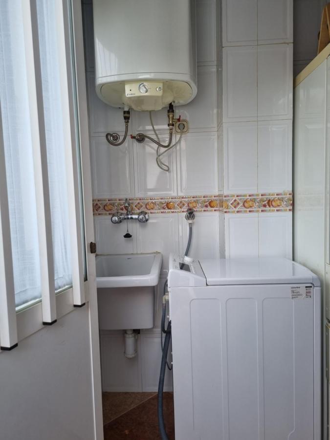 Willa Casa Rural Xauen Belicena Zewnętrze zdjęcie