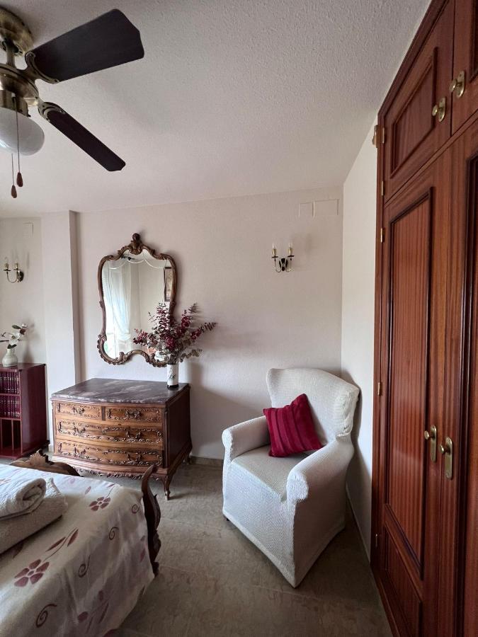 Willa Casa Rural Xauen Belicena Zewnętrze zdjęcie
