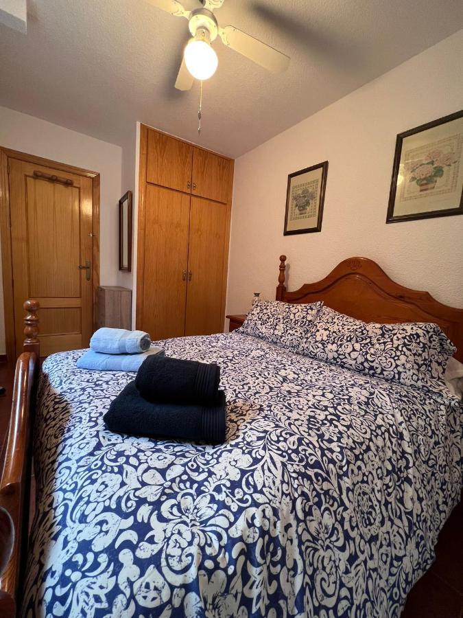 Willa Casa Rural Xauen Belicena Zewnętrze zdjęcie