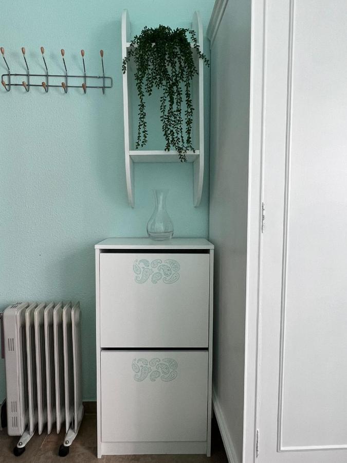 Willa Casa Rural Xauen Belicena Zewnętrze zdjęcie