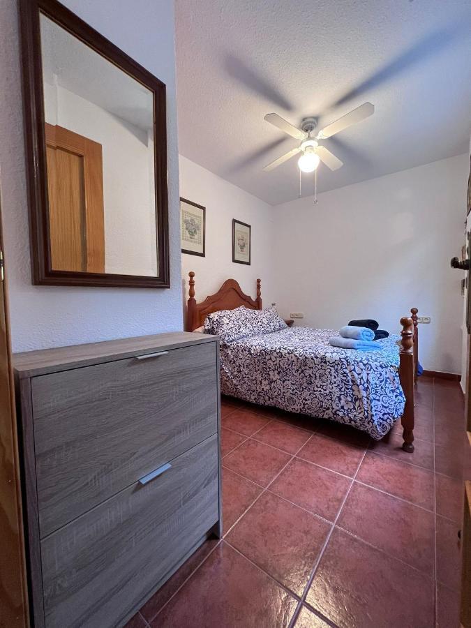 Willa Casa Rural Xauen Belicena Zewnętrze zdjęcie