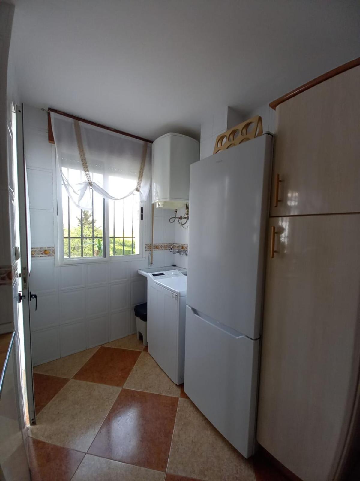 Willa Casa Rural Xauen Belicena Zewnętrze zdjęcie