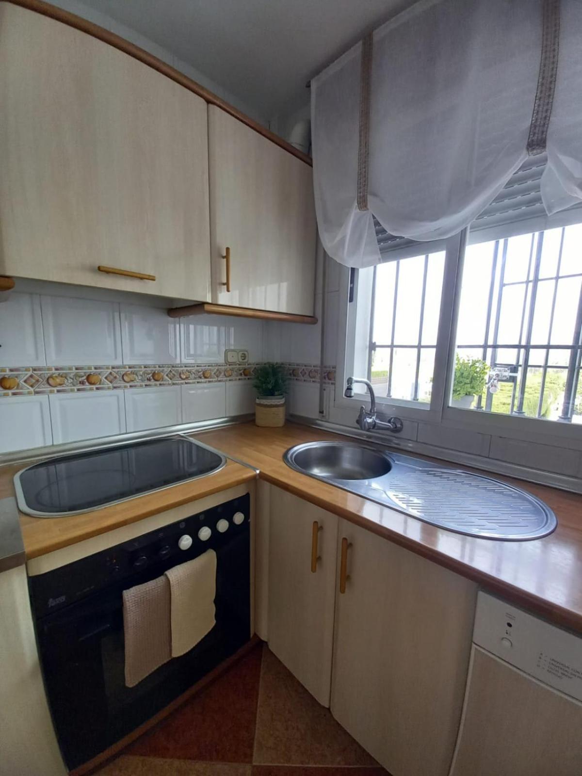 Willa Casa Rural Xauen Belicena Zewnętrze zdjęcie