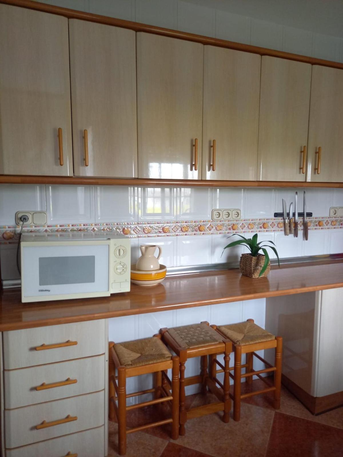 Willa Casa Rural Xauen Belicena Zewnętrze zdjęcie