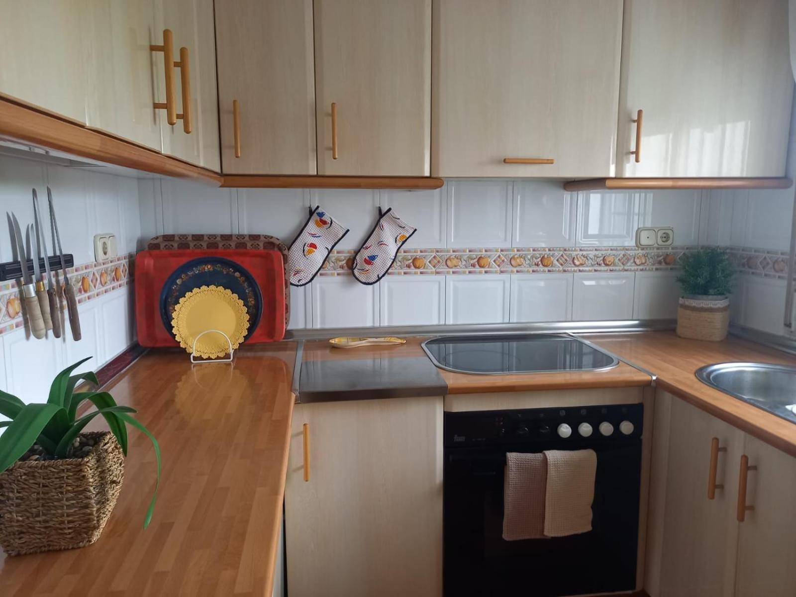 Willa Casa Rural Xauen Belicena Zewnętrze zdjęcie